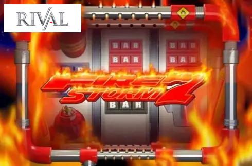 Firestorm 7